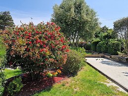 Holiday Villa With Pool in Sarzeau