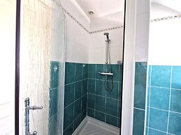 Holiday Villa With Pool in Sarzeau