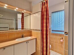 Holiday Villa With Pool in Sarzeau