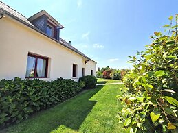 Holiday Villa With Pool in Sarzeau
