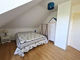 Holiday Villa With Pool in Sarzeau