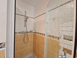 Holiday Villa With Pool in Sarzeau