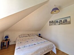 Holiday Villa With Pool in Sarzeau