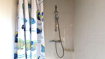 Holiday Villa With Pool in Sarzeau