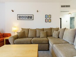 3 Bedroom Penthouse in Mijas