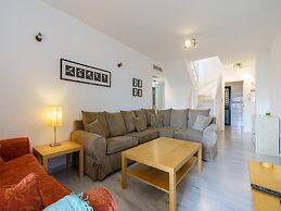 3 Bedroom Penthouse in Mijas