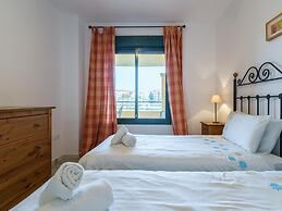3 Bedroom Penthouse in Mijas