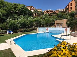 3 Bedroom Penthouse in Mijas