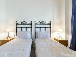3 Bedroom Penthouse in Mijas