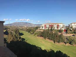 3 Bedroom Penthouse in Mijas