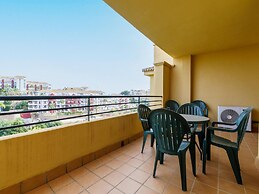 3 Bedroom Penthouse in Mijas