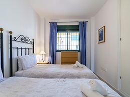 3 Bedroom Penthouse in Mijas