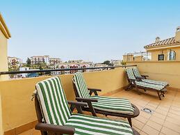 3 Bedroom Penthouse in Mijas