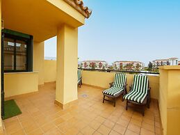 3 Bedroom Penthouse in Mijas
