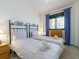3 Bedroom Penthouse in Mijas