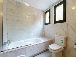 3 Bedroom Penthouse in Mijas