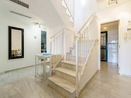 3 Bedroom Penthouse in Mijas