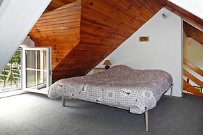 Chalet Near Mont St. Michel & Nature Trails
