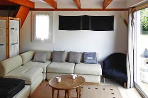 Chalet Near Mont St. Michel & Nature Trails