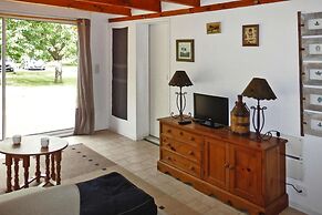 Chalet Near Mont St. Michel & Nature Trails