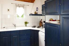Chalet Near Mont St. Michel & Nature Trails