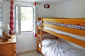 Chalet Near Mont St. Michel & Nature Trails