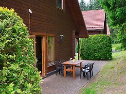 Doppelhaushalfte in Hasselfelde