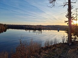 Doppelhaushalfte in Hasselfelde