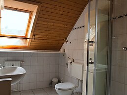 Doppelhaushalfte in Hasselfelde