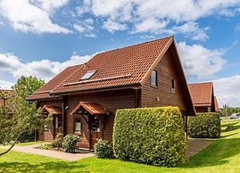Doppelhaushalfte in Hasselfelde
