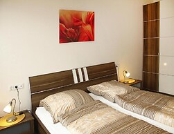 Aparthotel Museumshof auf Fehmarn
