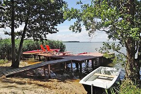 Holiday Home in Nowe Warpno