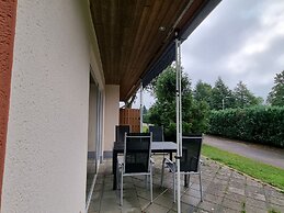 Reihenhaus mit Terrasse am Gross Labenzer See