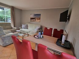 Reihenhaus mit Terrasse am Gross Labenzer See