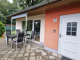 Reihenhaus mit Terrasse am Gross Labenzer See