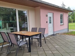 Reihenhaus mit Terrasse am Gross Labenzer See
