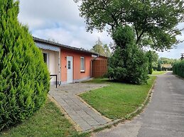 Reihenhaus mit Terrasse am Gross Labenzer See