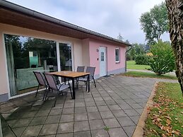 Reihenhaus mit Terrasse am Gross Labenzer See