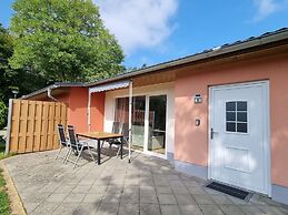 Reihenhaus mit Terrasse am Gross Labenzer See