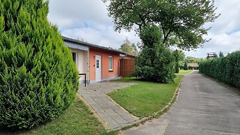 Reihenhaus mit Terrasse am Gross Labenzer See