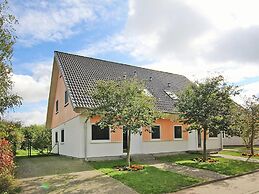 Holiday Home in Mirow With Terrace