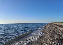 Exclusives Appartement auf Fehmarn