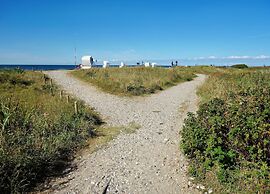 Exclusives Appartement auf Fehmarn