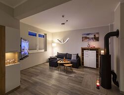 Exclusives Appartement auf Fehmarn