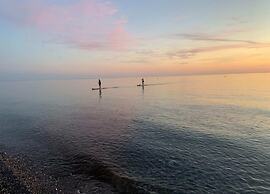 Exclusives Appartement auf Fehmarn