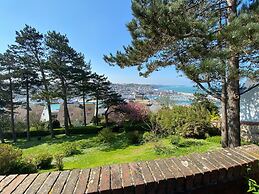 Duplex in Fecamp With Harbor Views