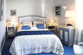 Duplex in Fecamp With Harbor Views