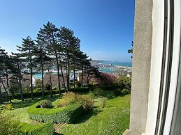 Duplex in Fecamp With Harbor Views