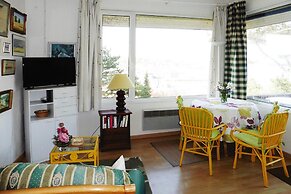Duplex in Fecamp With Harbor Views