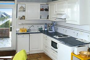 Duplex in Fecamp With Harbor Views